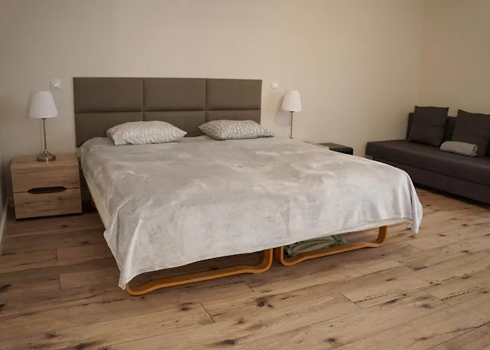 Apartament Carlos