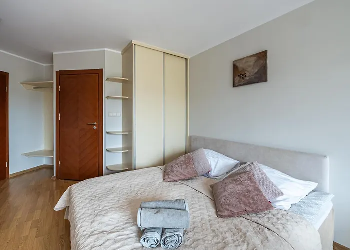 Apartament Carlos