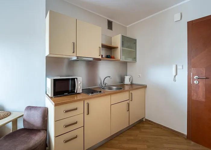 Apartament Carlos