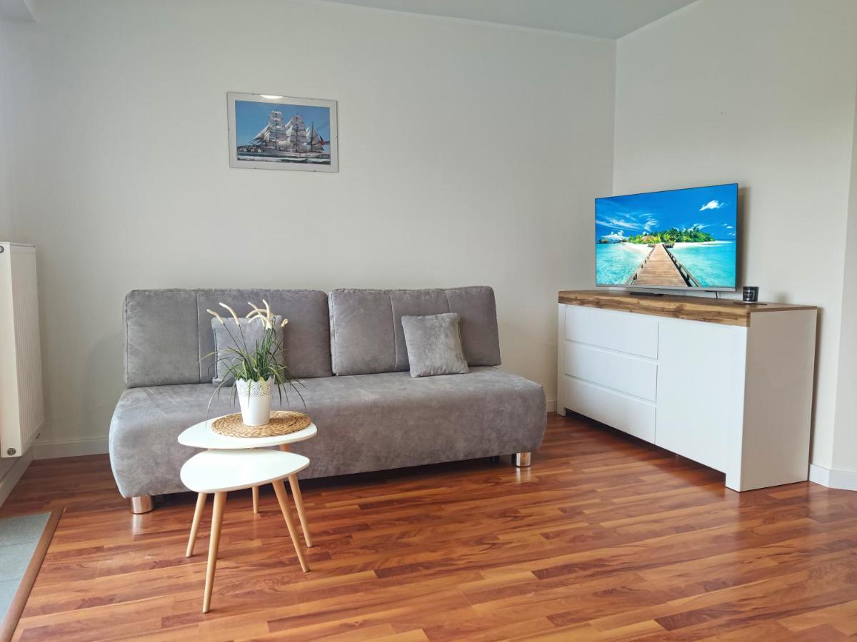 Carlos Apartment