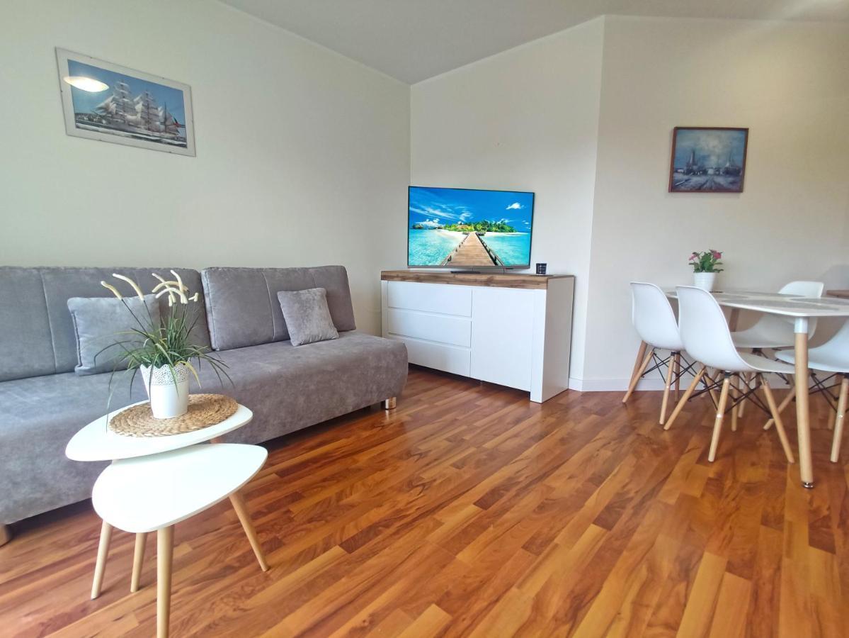 Apartment Carlos *