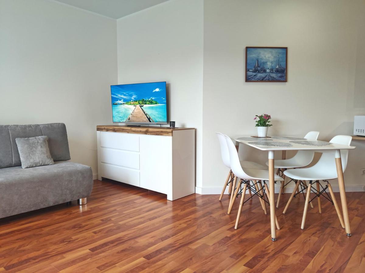 Apartament Carlos