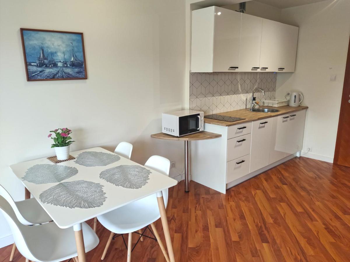 Carlos Apartamento Władysławowo