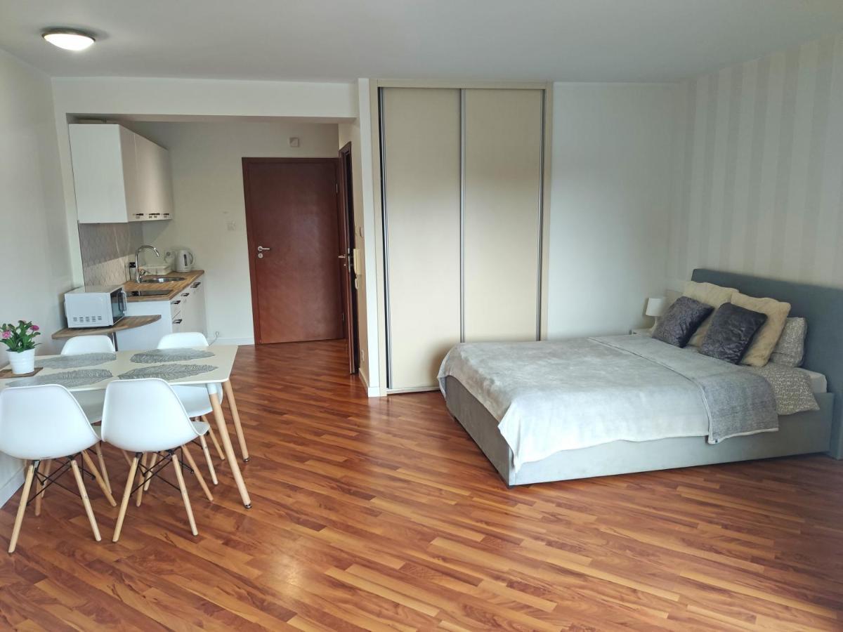 Carlos Apartament Władysławowo