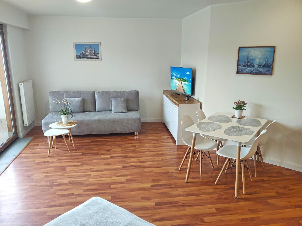 Apartment Carlos *