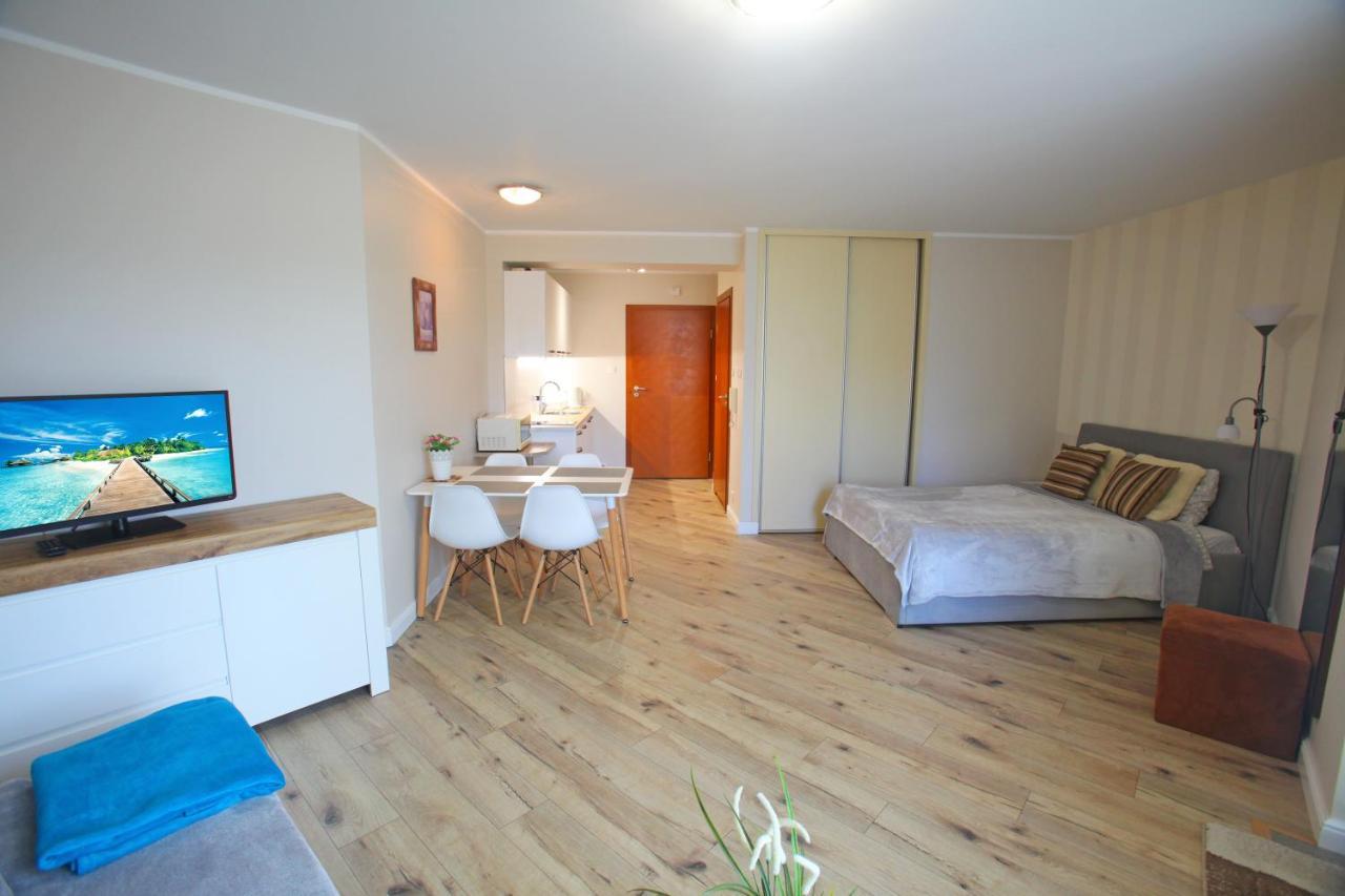 Carlos Apartamento