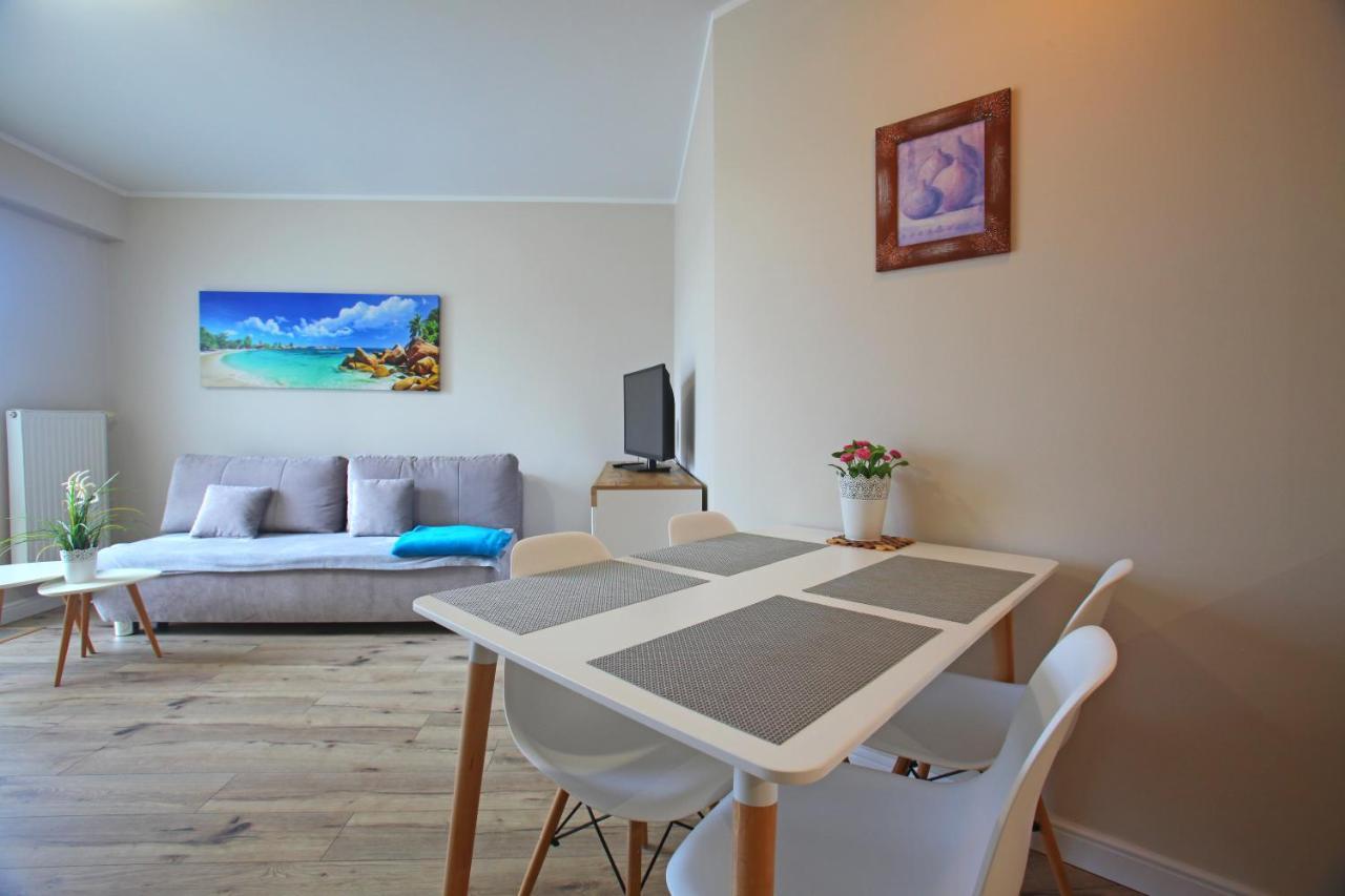Carlos Apartament *