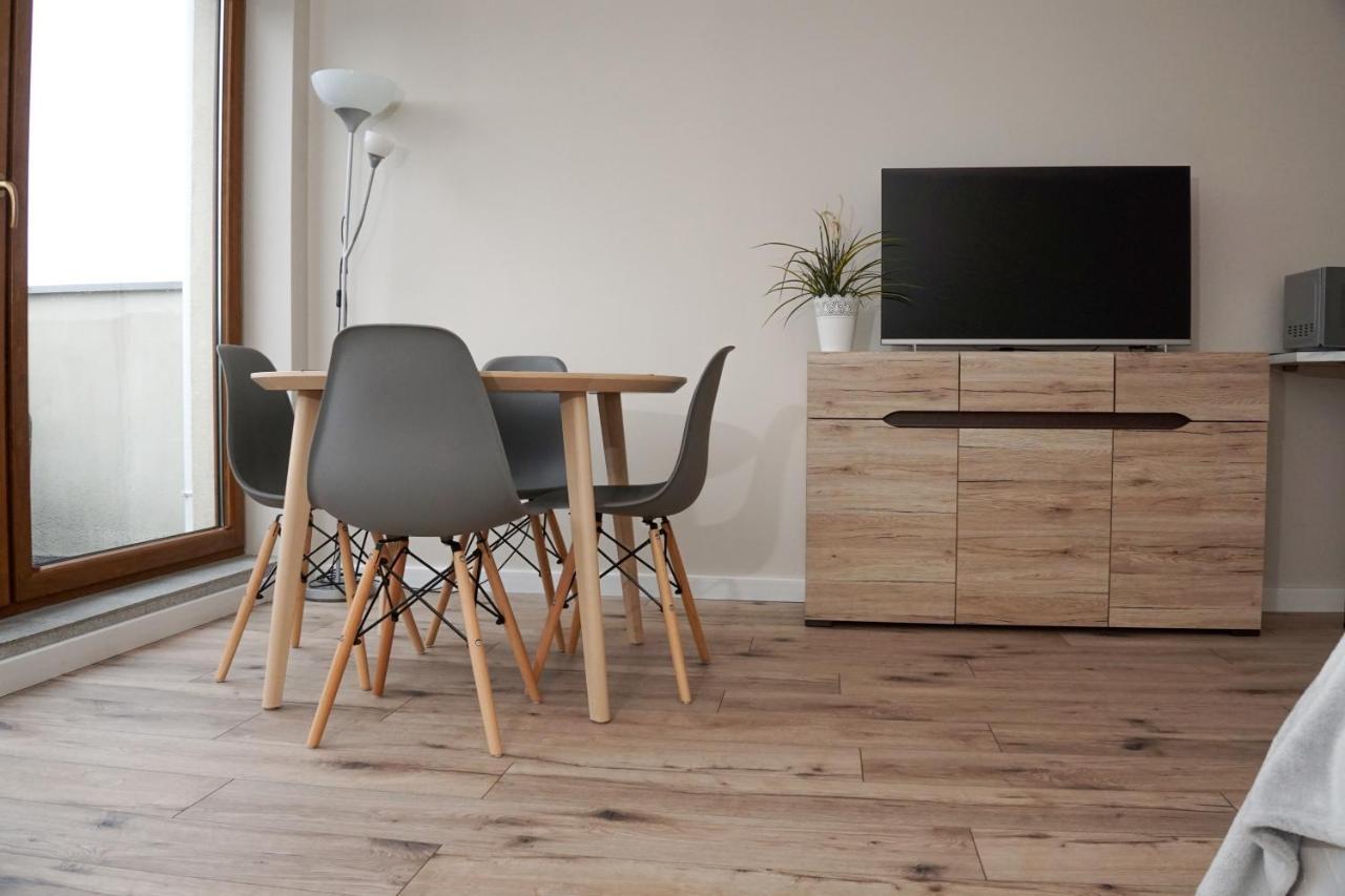 Apartament Carlos *