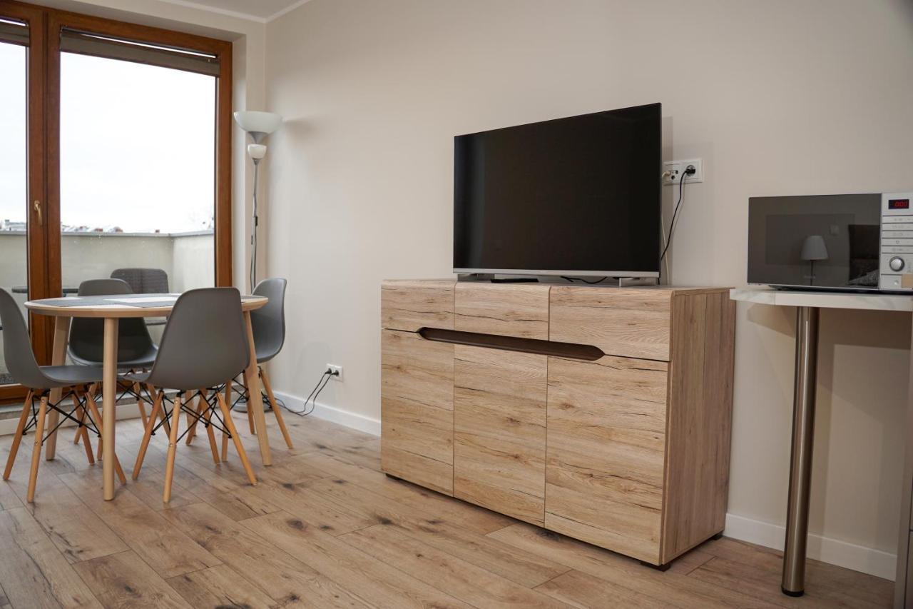 Apartamento Carlos *