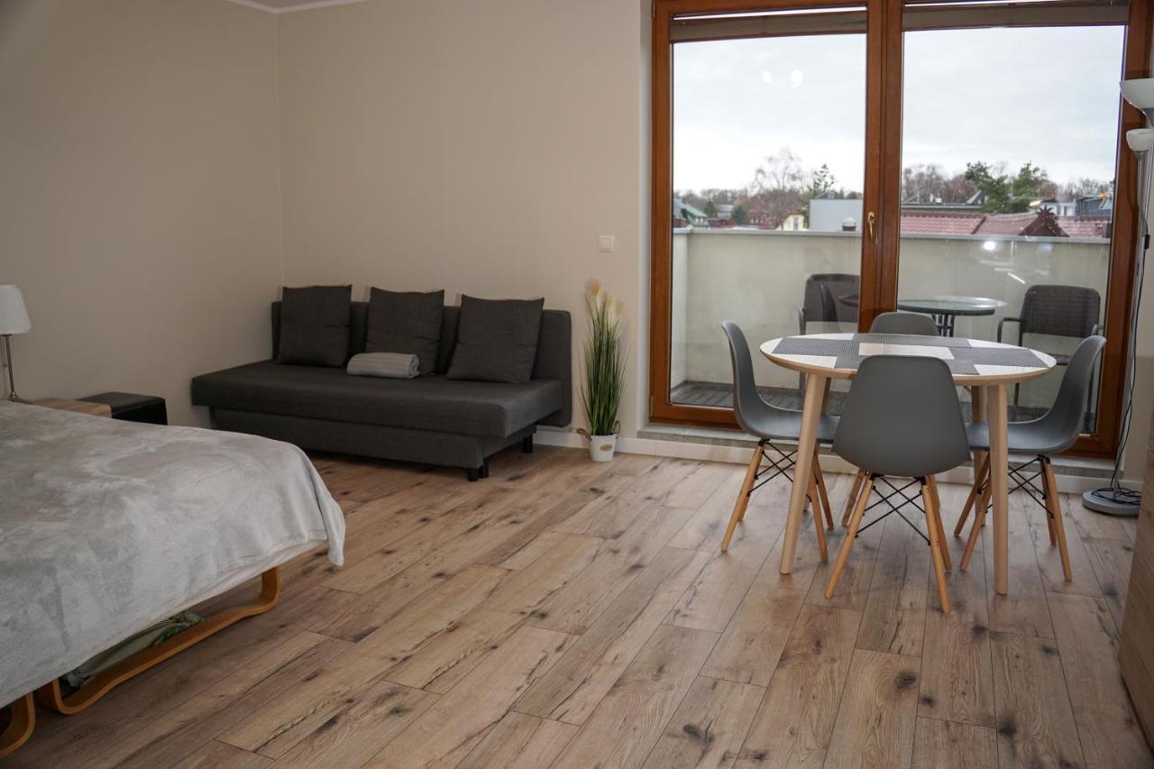 Apartament Carlos *