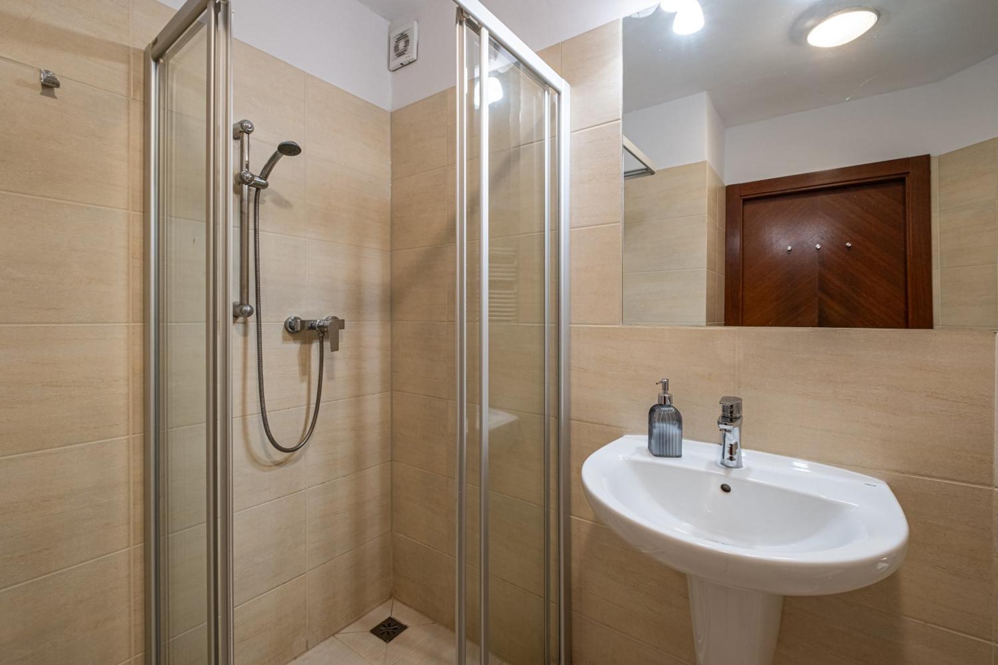 Apartament Carlos