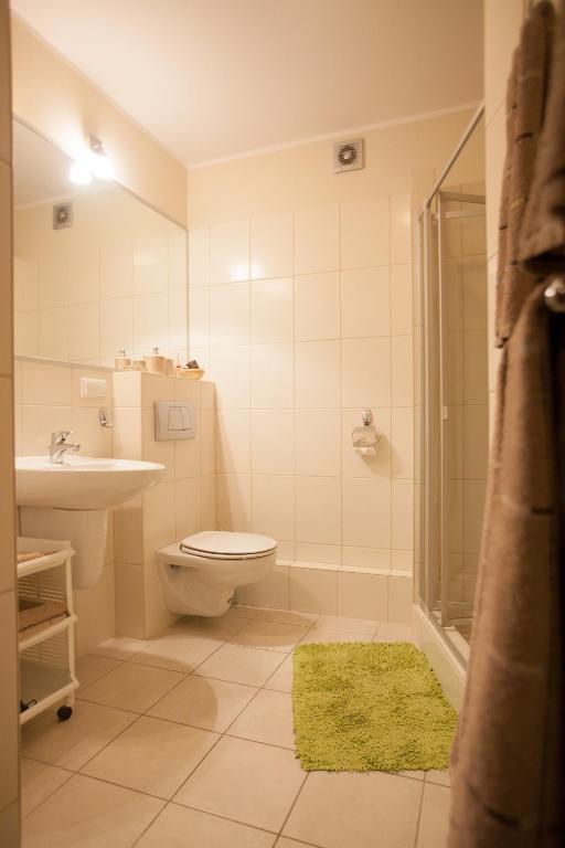 Apartamento Carlos