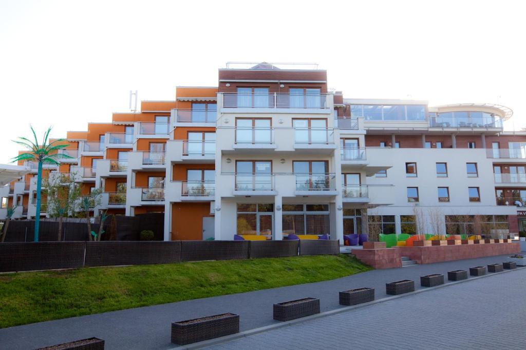 Carlos Apartamento