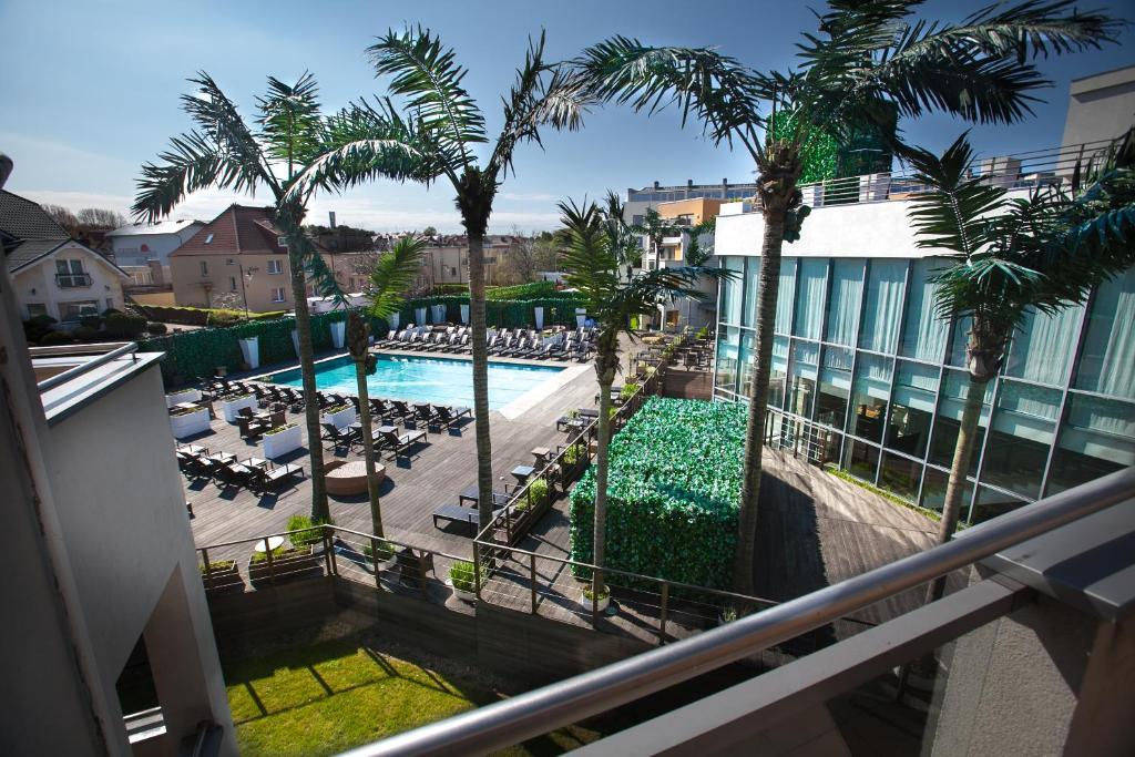 Apartament Carlos Apartment Wladyslawowo
