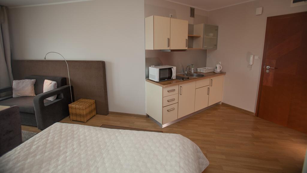 Carlos Apartamento