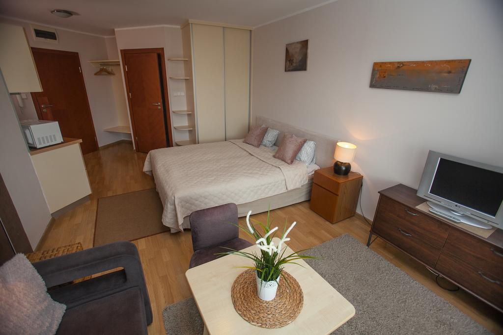 Apartamento Carlos *