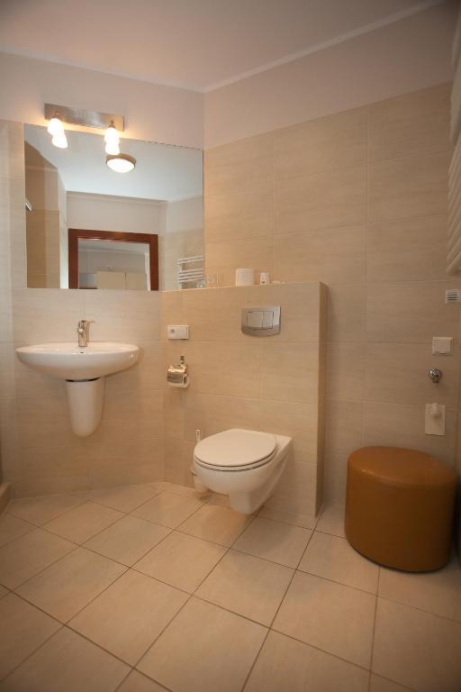 Carlos Apartament Władysławowo