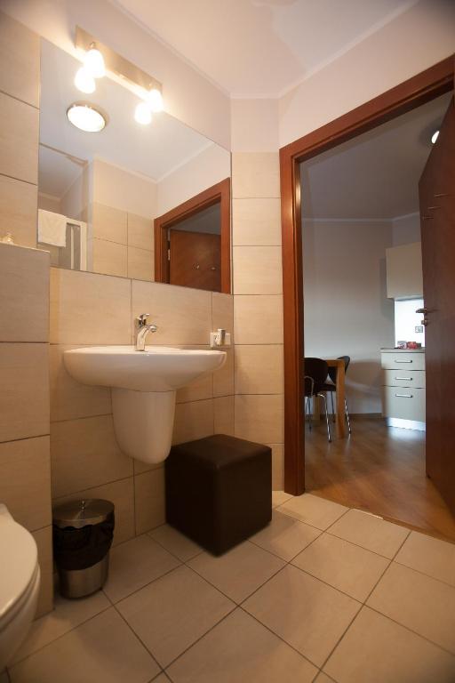 Carlos Apartamento