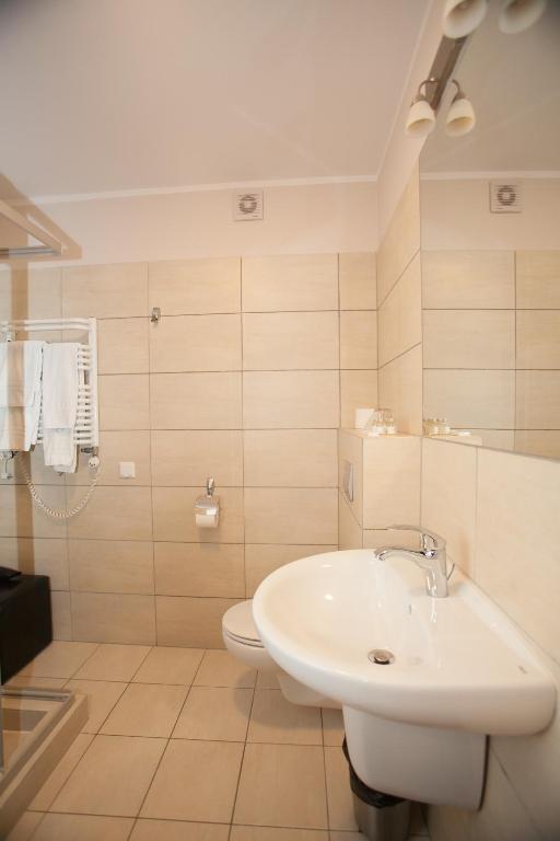 Apartament Carlos *