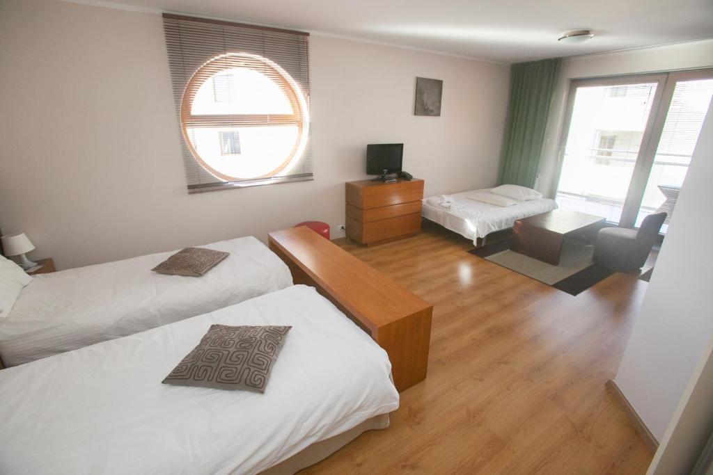 Apartament Carlos *
