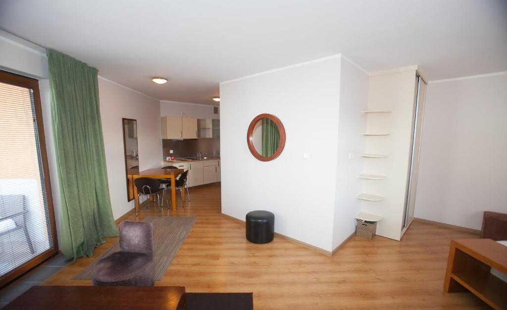 Apartamento Carlos